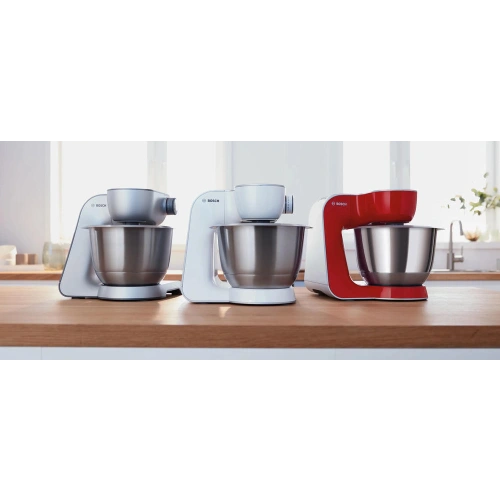 Кухонный комбайн Bosch MUM58251