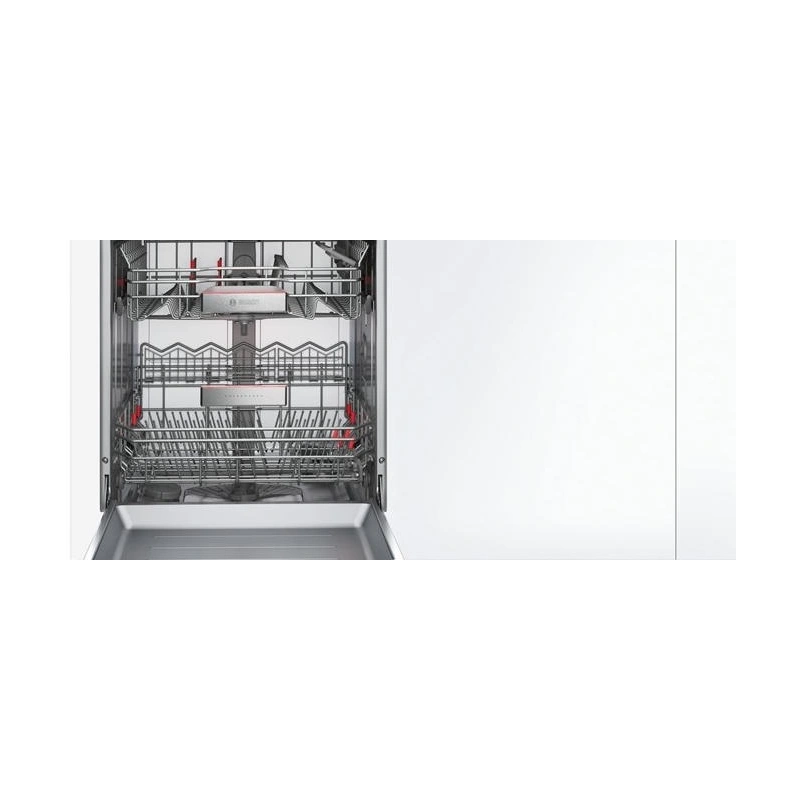 Встраиваемая посудомоечная машина Bosch SMV 87TX00 R