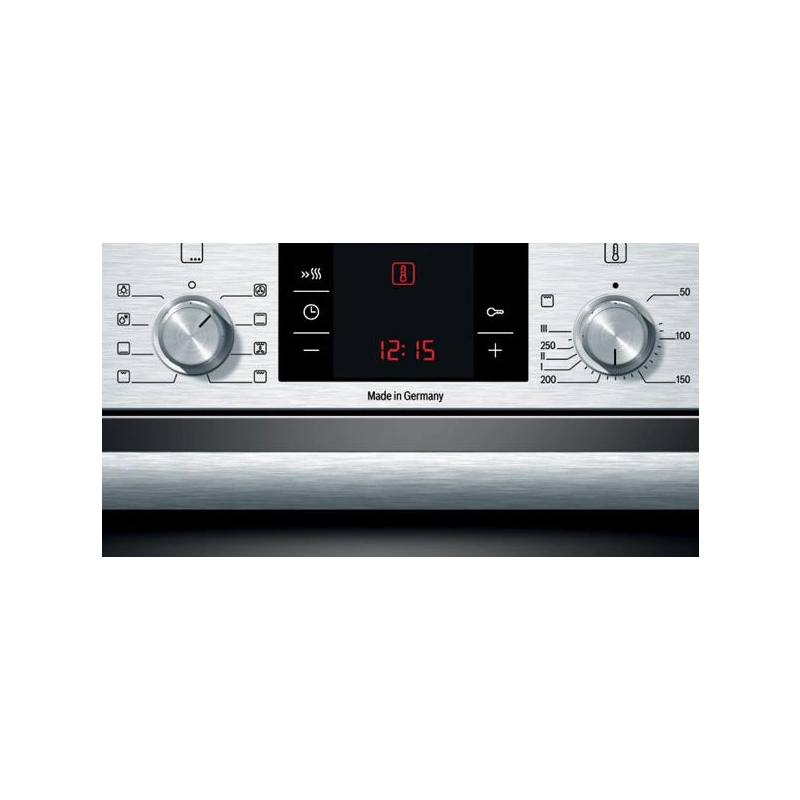 Духовой шкаф Bosch HBA 23S150 R