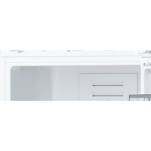 Двухкамерный холодильник Bosch KGN 39XW26 R