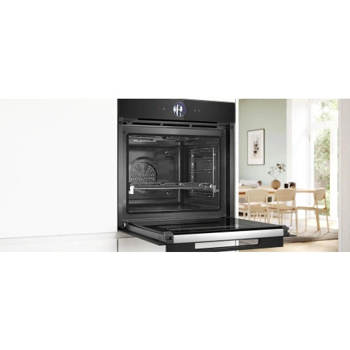 Духовой шкаф Bosch HRG976NB1
