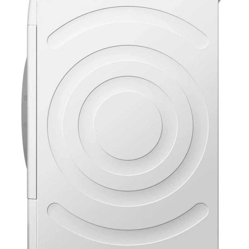 Сушильная машина Bosch WTX8HKB9SN