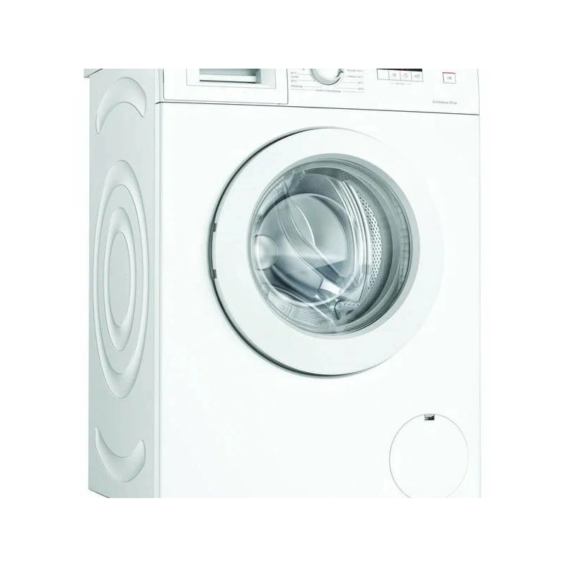 Стиральная машина Bosch WAJ240L3SN
