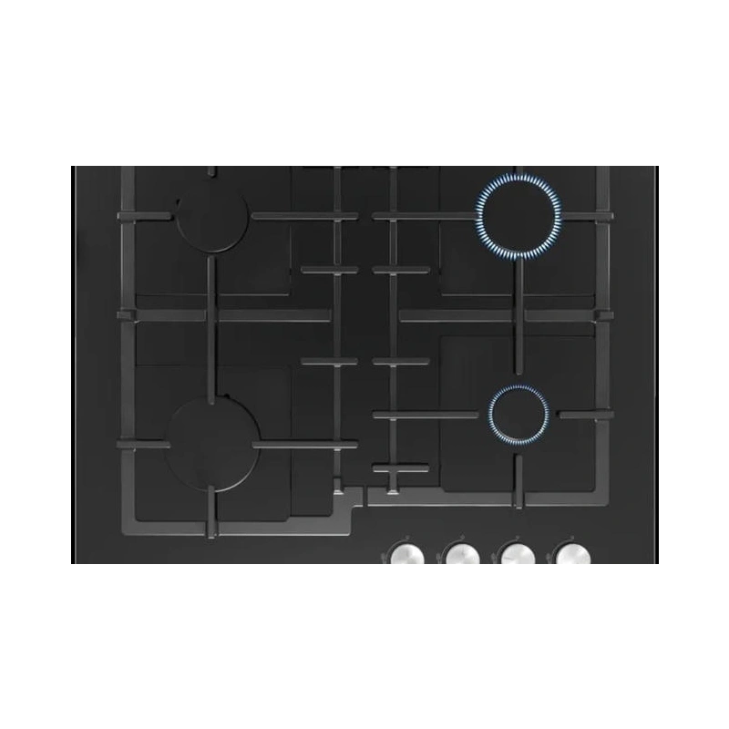 Газовая варочная панель Bosch PNP6B6O93R