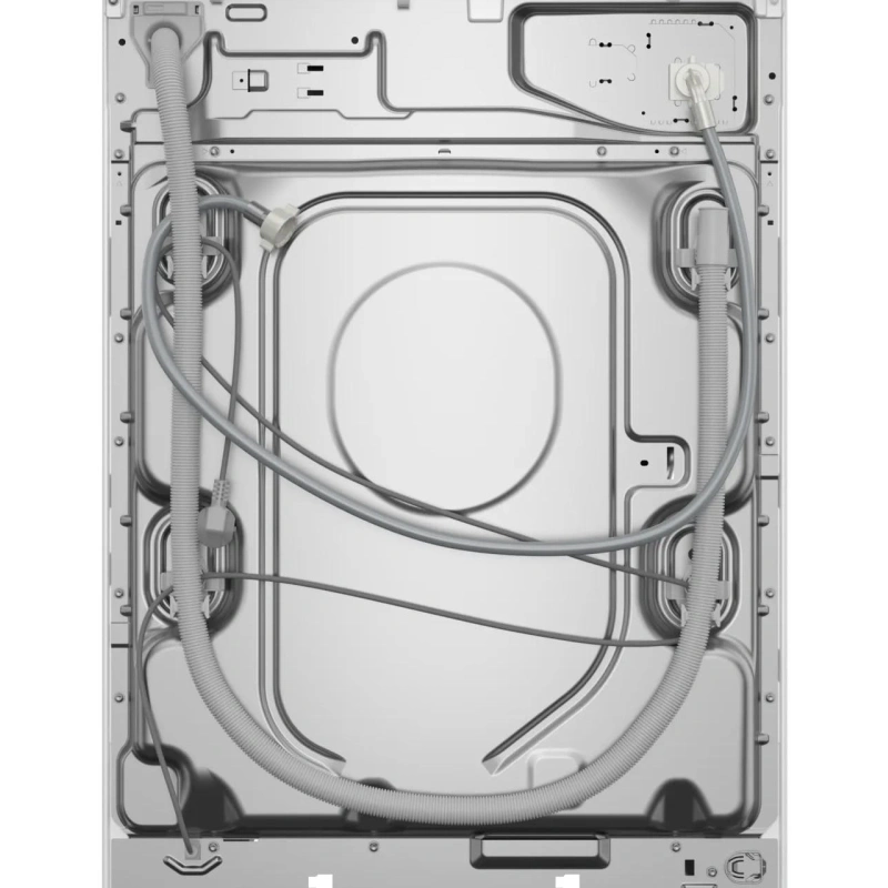 Стиральная машина Bosch WGG244FNSN