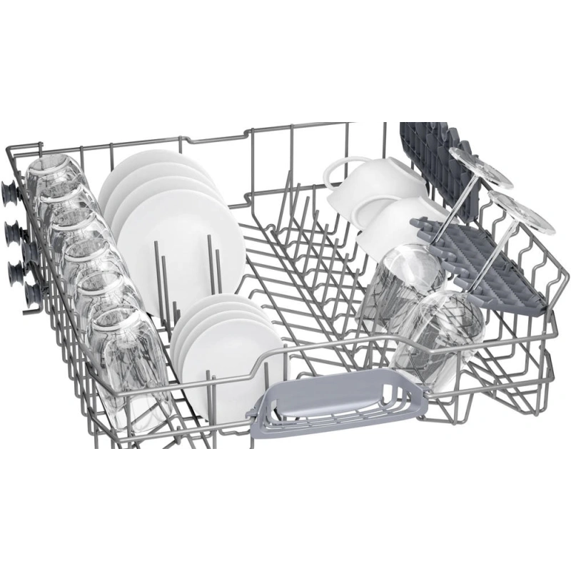 Встраиваемая посудомоечная машина Bosch SMV2IKX1HR