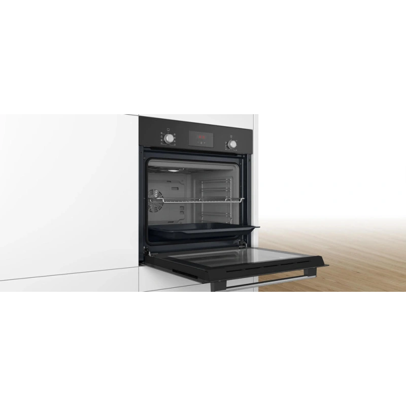 Духовой шкаф Bosch HBF153BB0