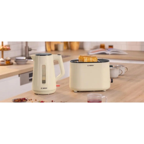 Чайник Bosch TWK 1M127
