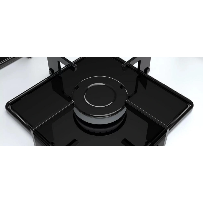 Газовая варочная панель Bosch POP7C2O12O