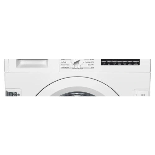 Встраиваемая стиральная машина Bosch WIW 28443
