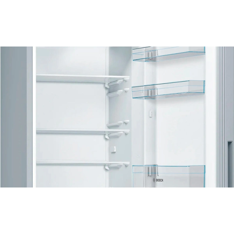Двухкамерный холодильник Bosch KGV362LEA