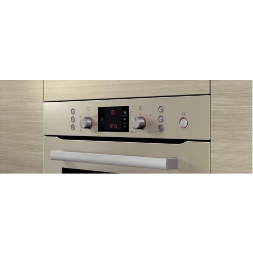 Духовой шкаф Bosch HBC 84K533