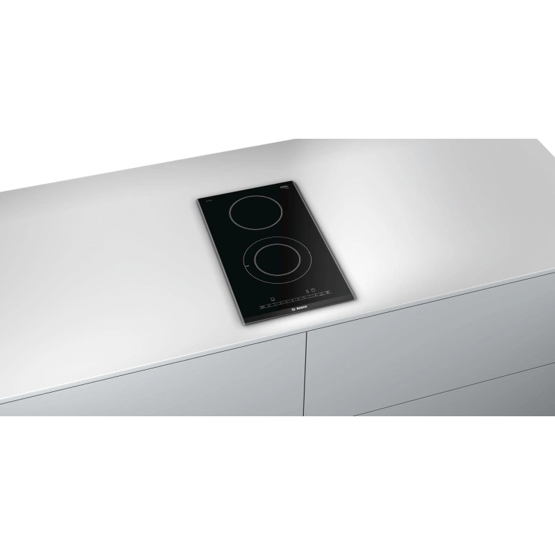 Электрическая варочная панель Bosch PKF375FP1E