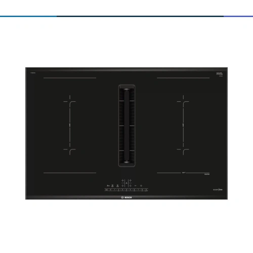 Индукционная варочная панель Bosch PVQ895F25E