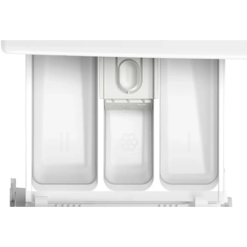 Стирально-сушильная машина Bosch WNC244070