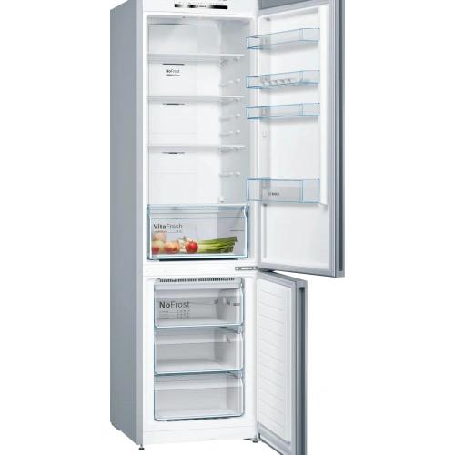 Двухкамерный холодильник Bosch KGN39UL30U