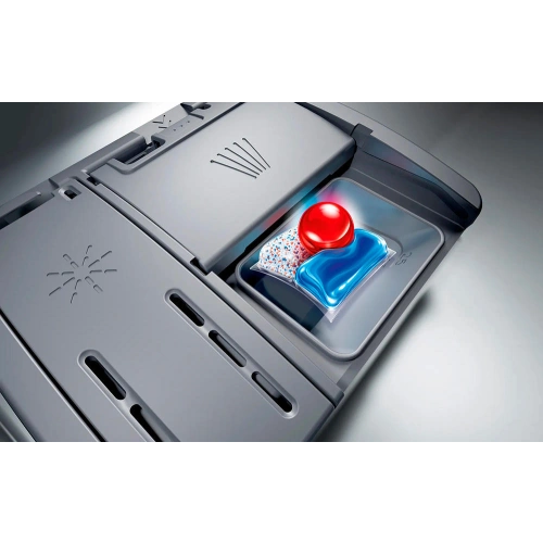 Посудомоечная машина Bosch SMS6ZCW37Q
