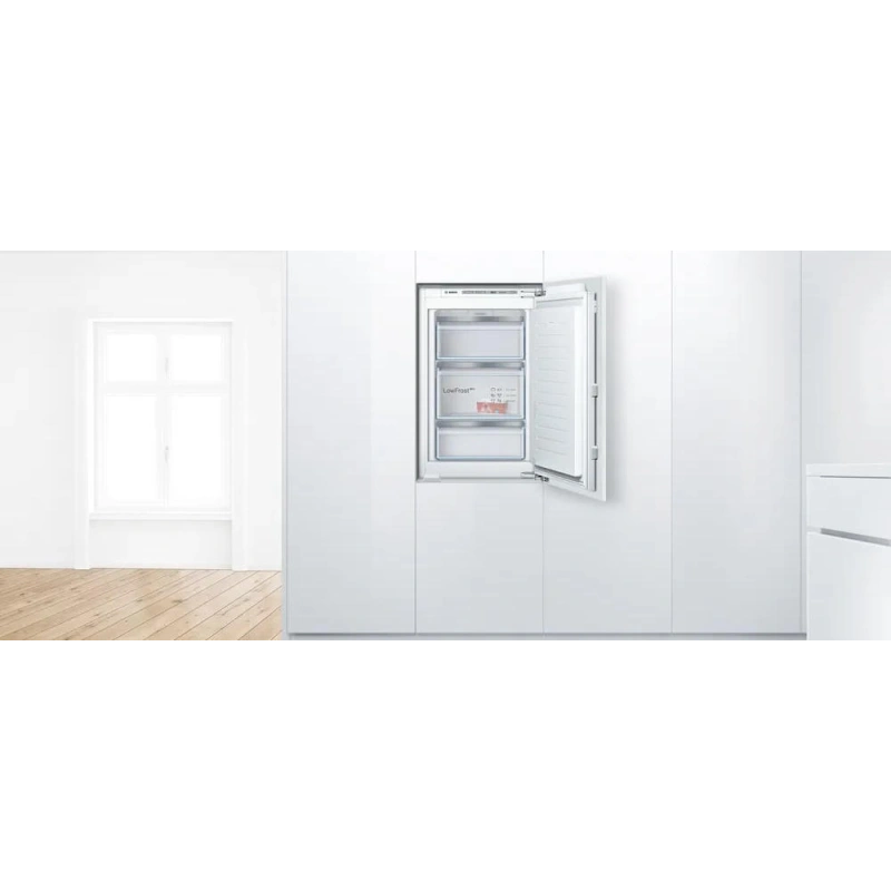 Встраиваемая морозильная камера Bosch GIV21AFE0