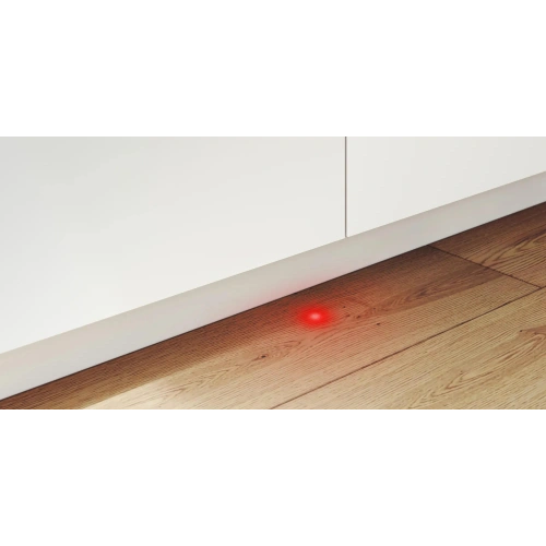 Встраиваемая посудомоечная машина Bosch SMV25EX02E