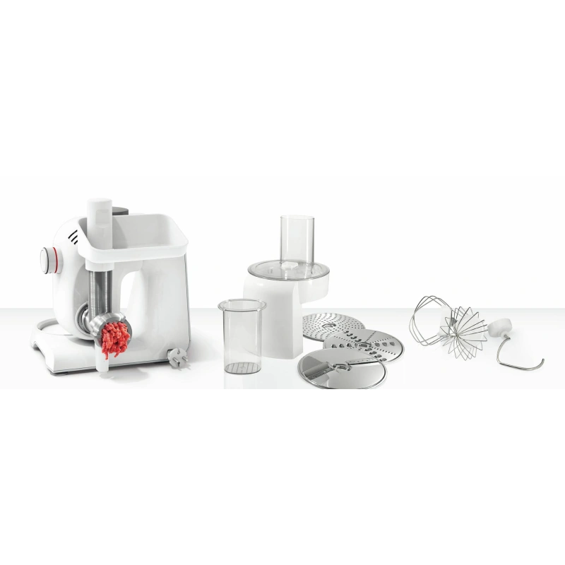Кухонный комбайн Bosch MUM58224