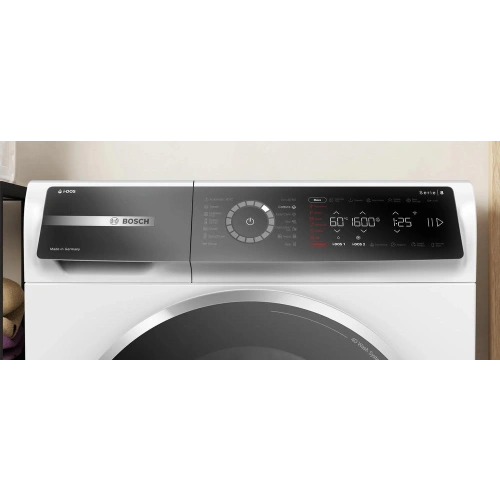 Стиральная машина Bosch WGB256A1ME
