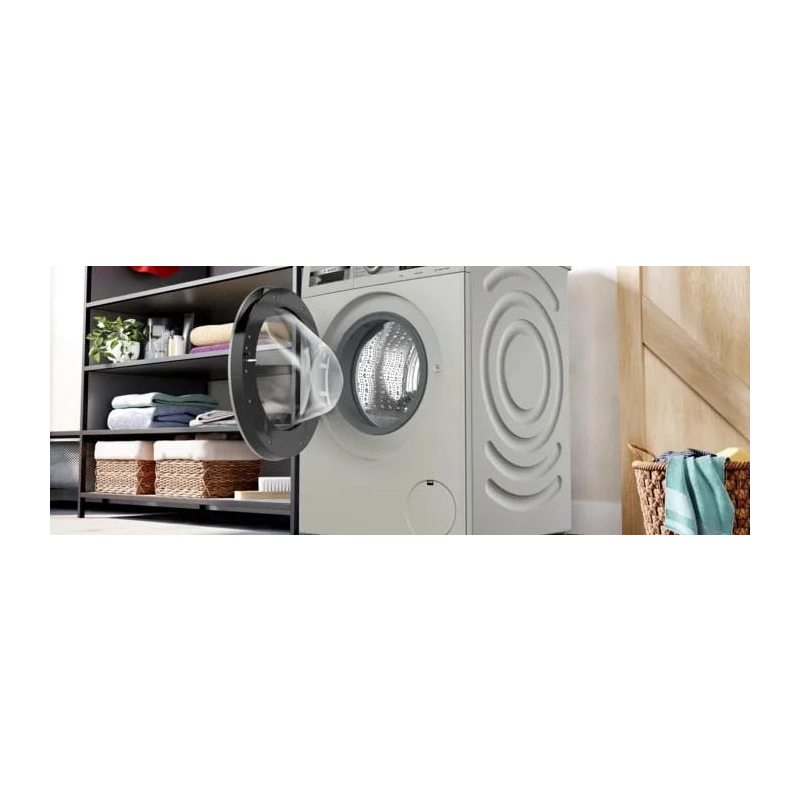 Стиральная машина Bosch WGA2440XME