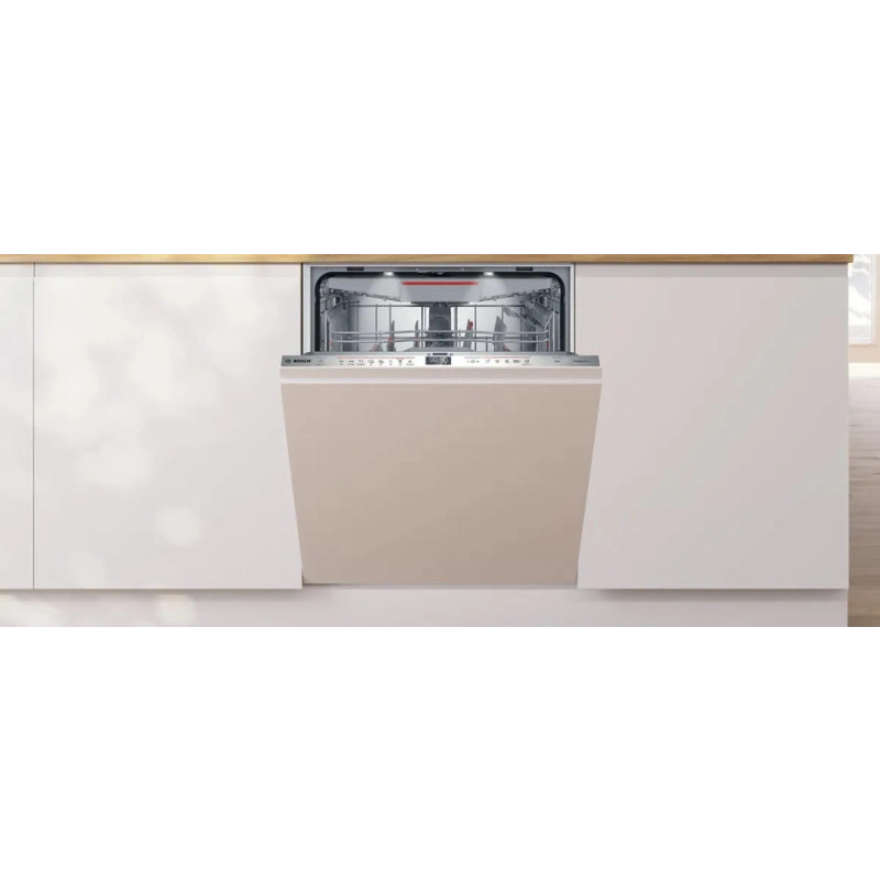 Встраиваемая посудомоечная машина Bosch SMV6ZCX16E