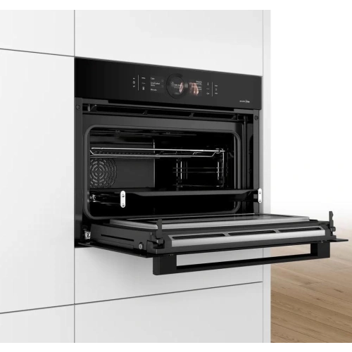 Компактный духовой шкаф Bosch CMG836NC1