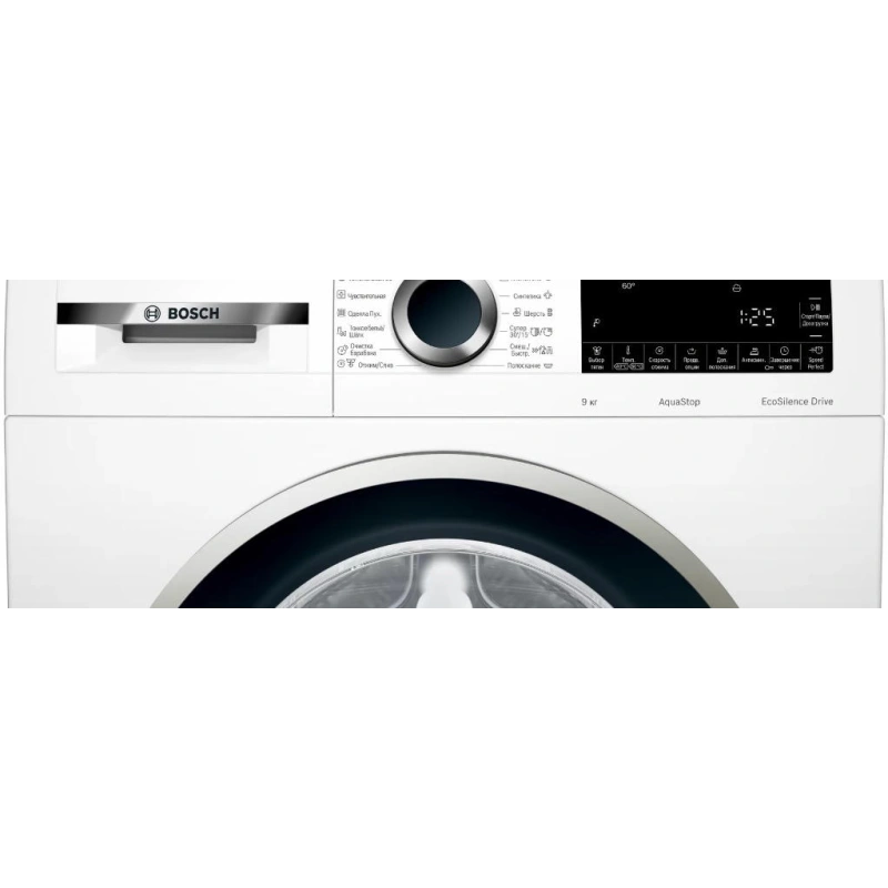 Стиральная машина Bosch WGA242X4OE