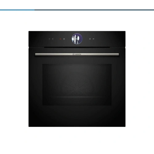 Духовой шкаф Bosch HMG7361B1