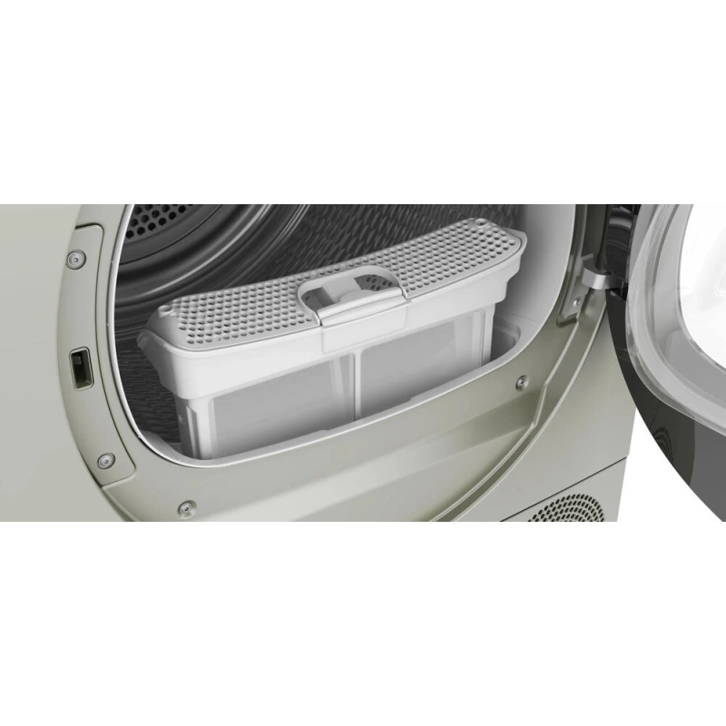 Сушильная машина Bosch WQK2521XME