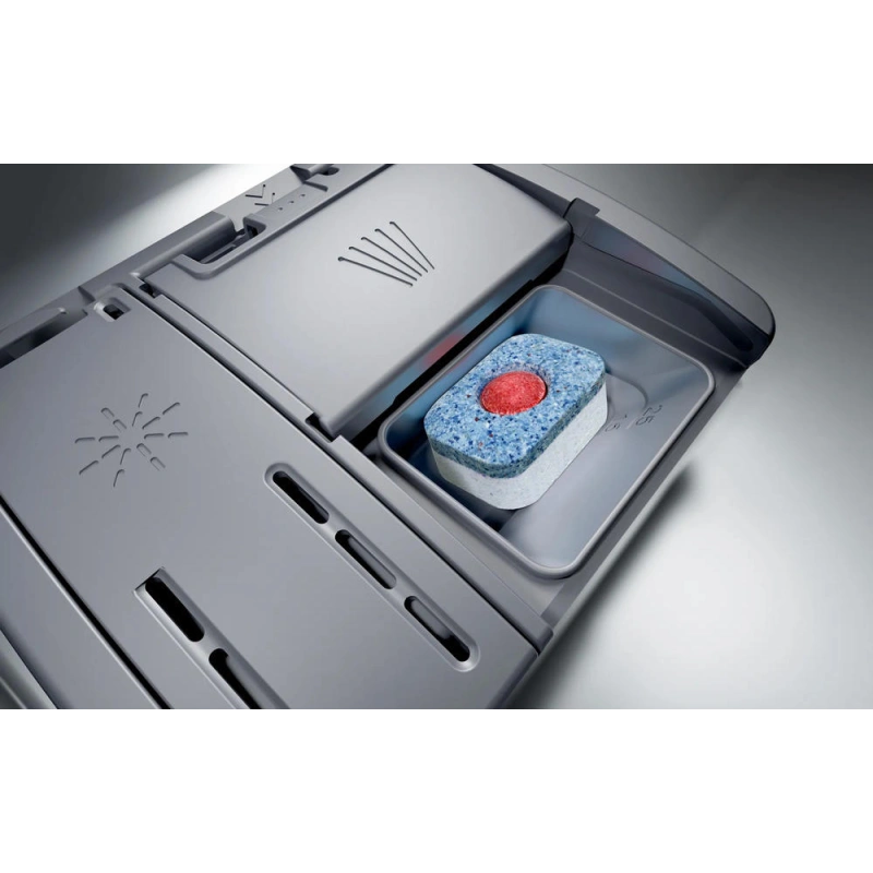Встраиваемая посудомоечная машина Bosch SMD6ZDX49E