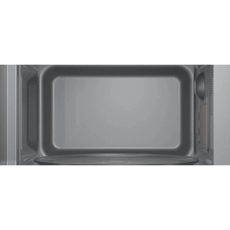 Встраиваемая микроволновая печь Bosch BFL623MC3