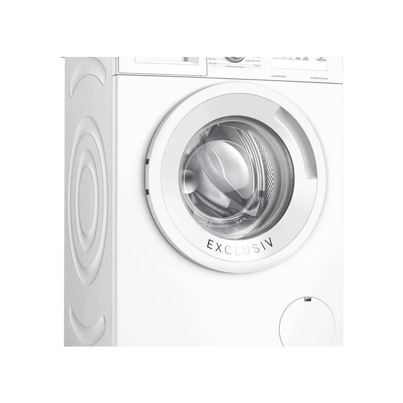 Стиральная машина Bosch WAN2410FPL