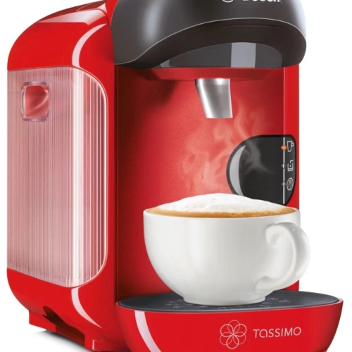 Кофемашина Bosch TAS 1253