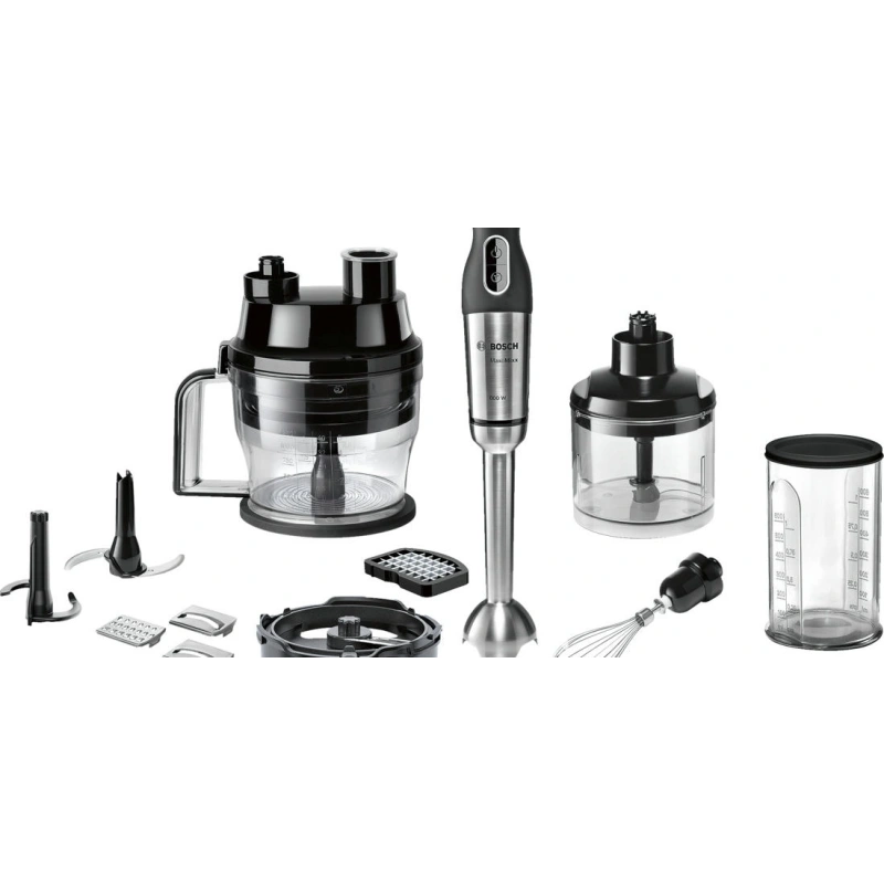 Блендер Bosch MSM 881X1