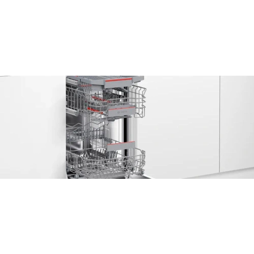 Встраиваемая посудомоечная машина Bosch SPV4HMX55Q
