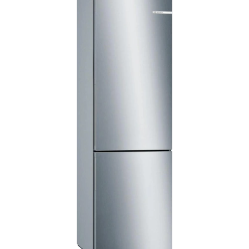 Двухкамерный холодильник Bosch KGE39ALCA