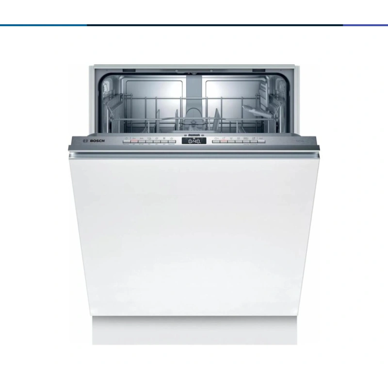 Встраиваемая посудомоечная машина Bosch SMV4HTX24E