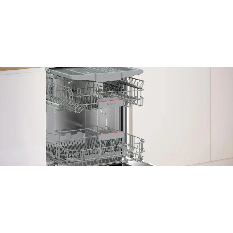 Встраиваемая посудомоечная машина Bosch SMV4EVX04E