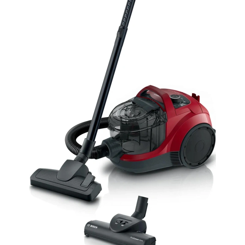 Пылесос Bosch BGC21X350