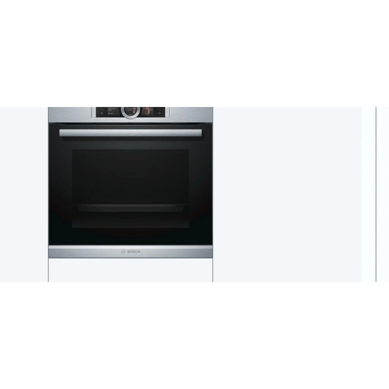 Духовой шкаф Bosch HBG633CS1S
