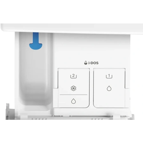 Стиральная машина Bosch WGB256ABSN