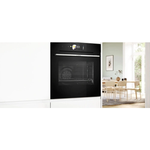 Духовой шкаф Bosch HBG778NB1