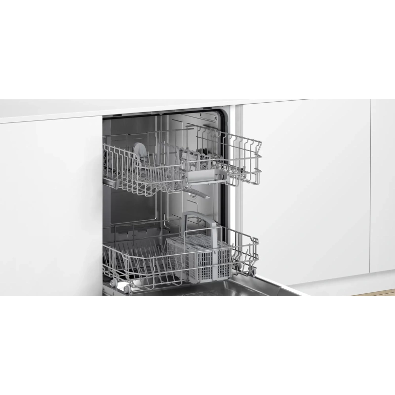 Встраиваемая посудомоечная машина Bosch SMV25BX04R