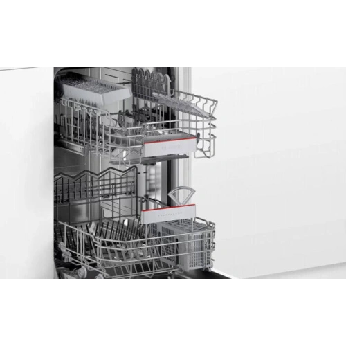 Встраиваемая посудомоечная машина Bosch SRV 4HKX53E