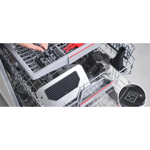 Кофемашина Bosch TPE40307