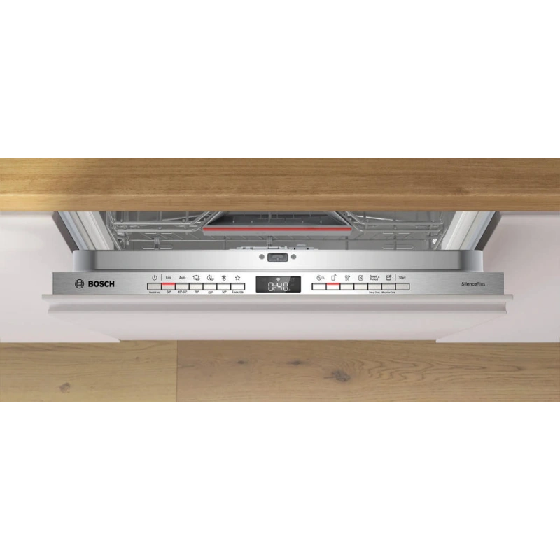 Встраиваемая посудомоечная машина Bosch SMV4ECX30E