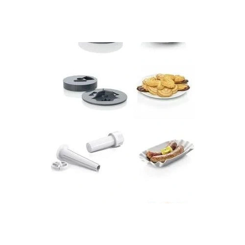 Мясорубка Bosch MFW3612A