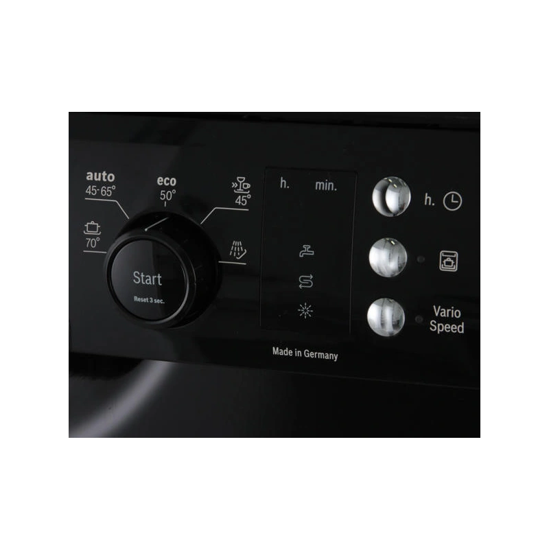 посудомоечная машина Bosch SPS 53E06 RU